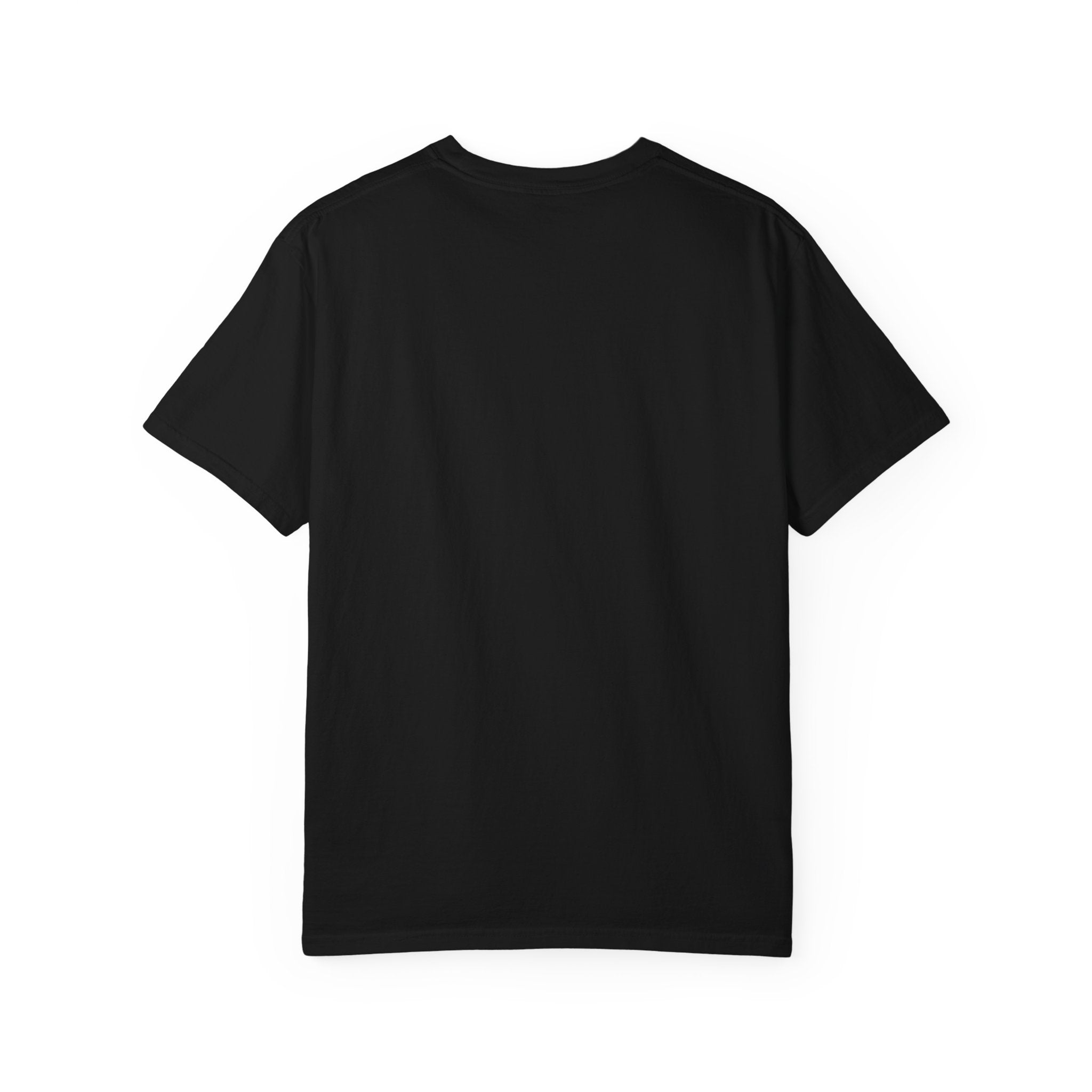 ZYNTH Wings Left Corner Tee