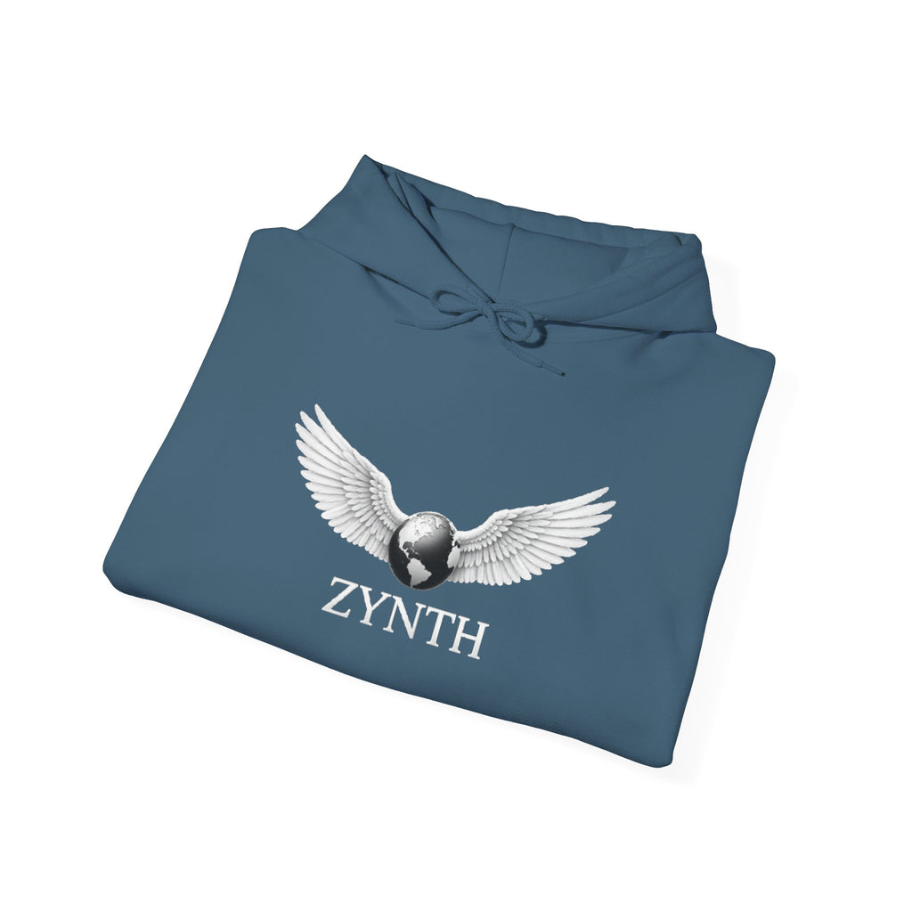 ZYNTH Wings Hoodie