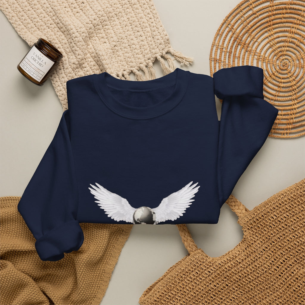 ZYNTH Crewneck