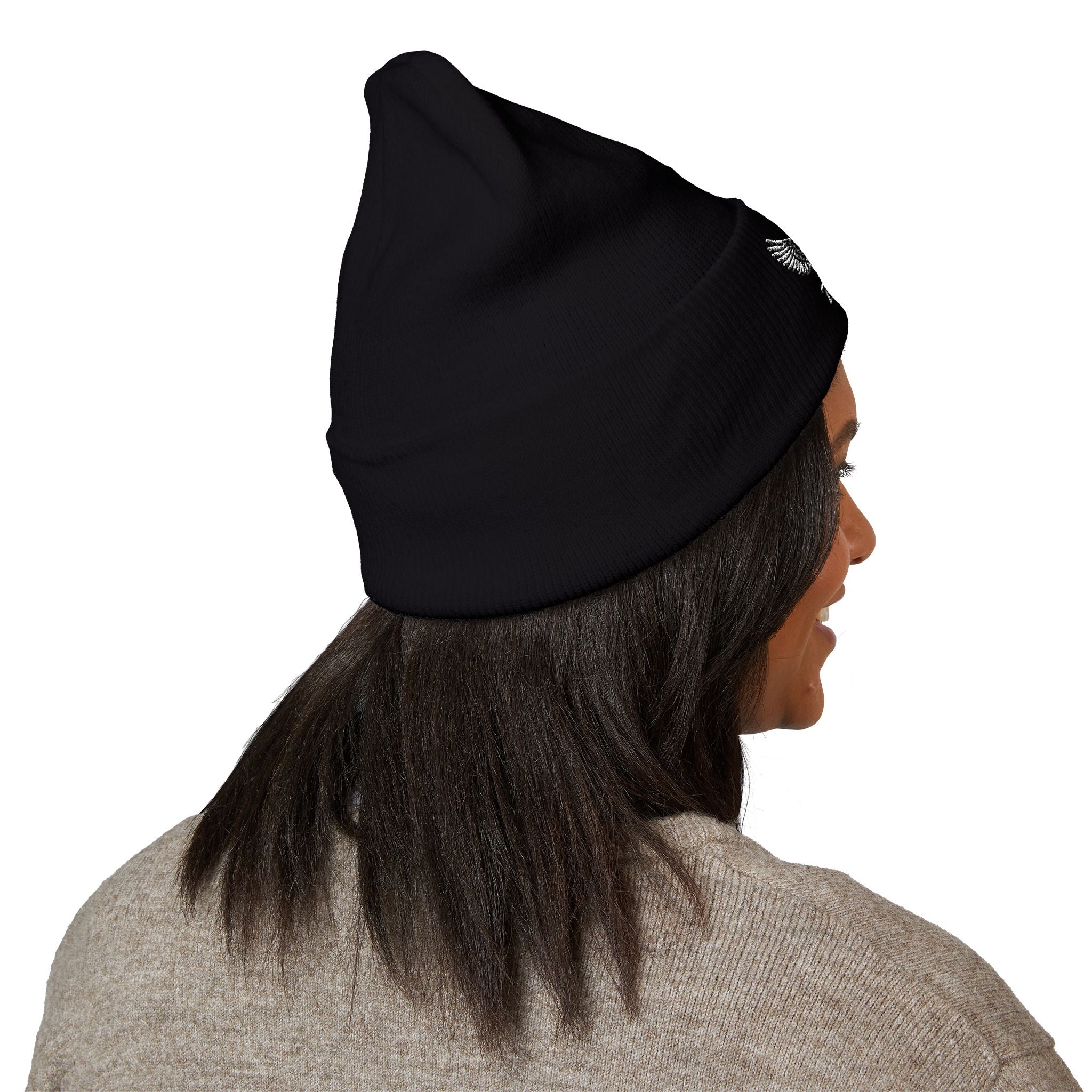 ZYNTH Cuffed Beanie
