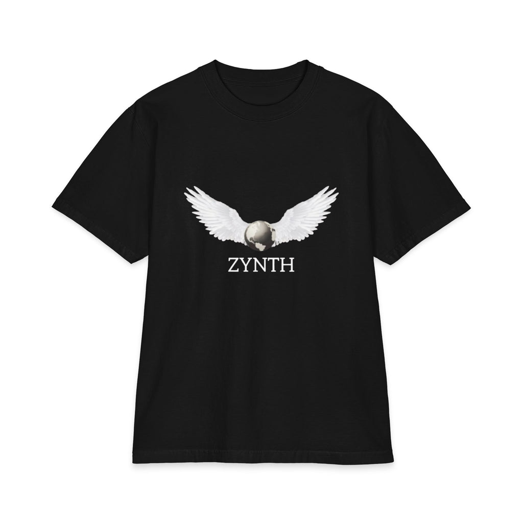 ZYNTH Winged BIG Graphic Tee