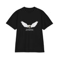 ZYNTH Winged BIG Graphic Tee
