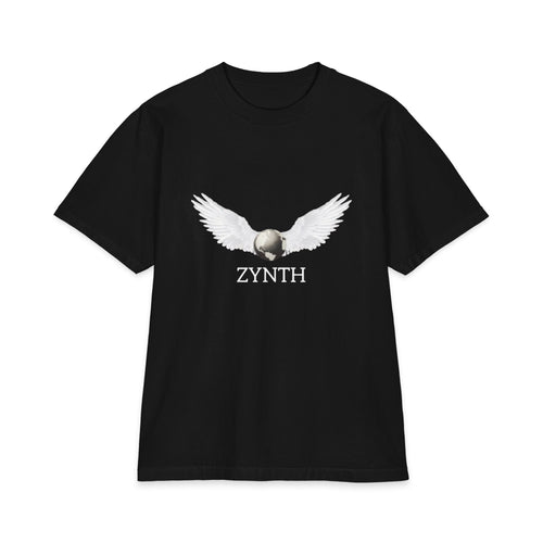 ZYNTH Winged BIG Graphic Tee
