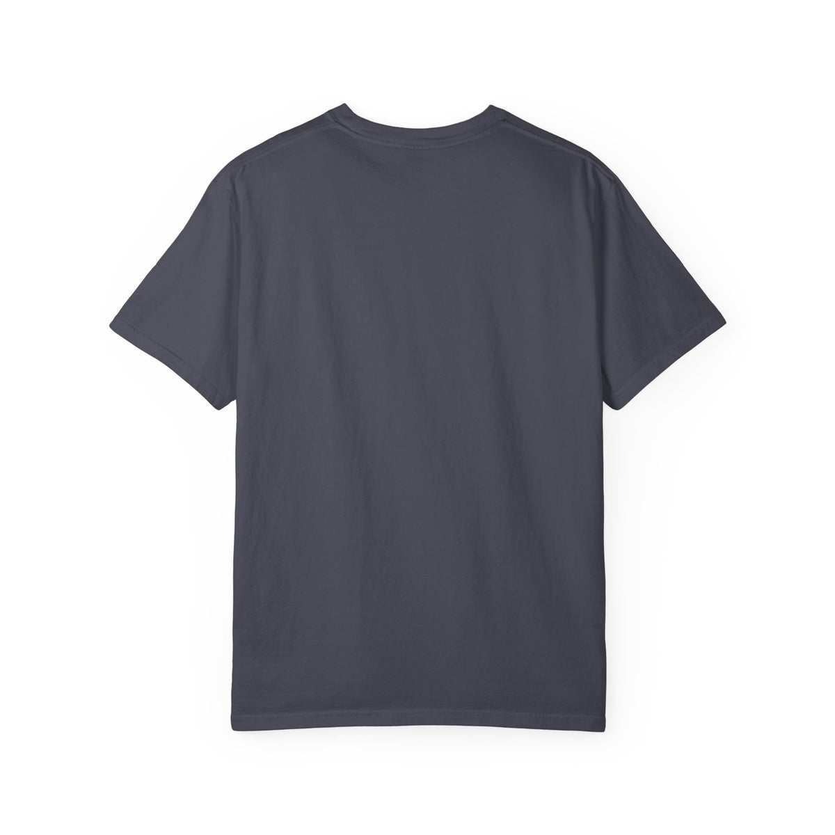 ZYNTH Wings Left Corner Tee