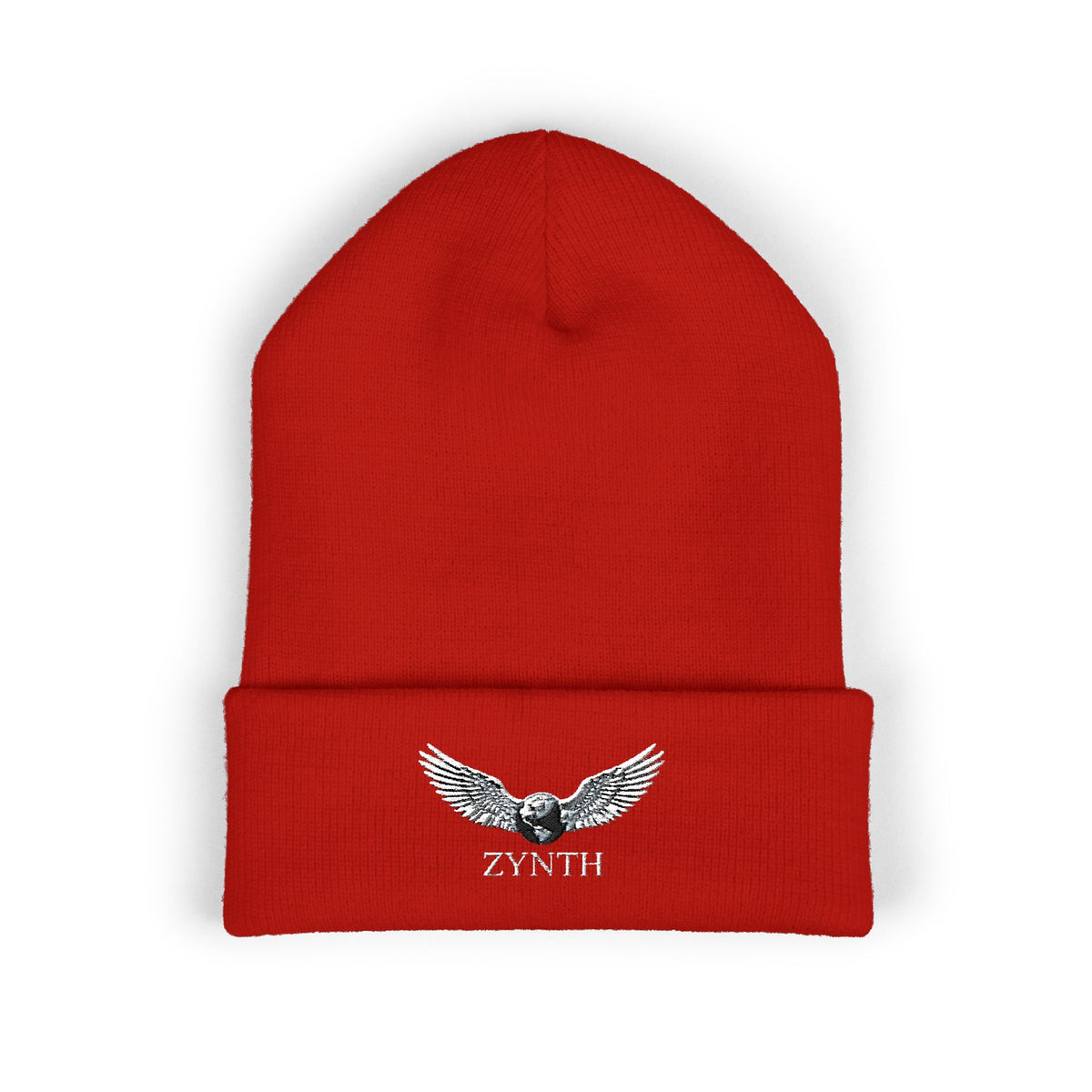 ZYNTH Cuffed Beanie
