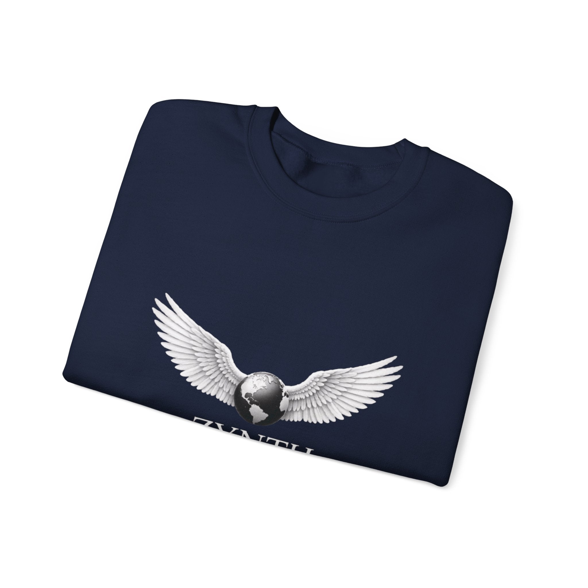 ZYNTH Crewneck