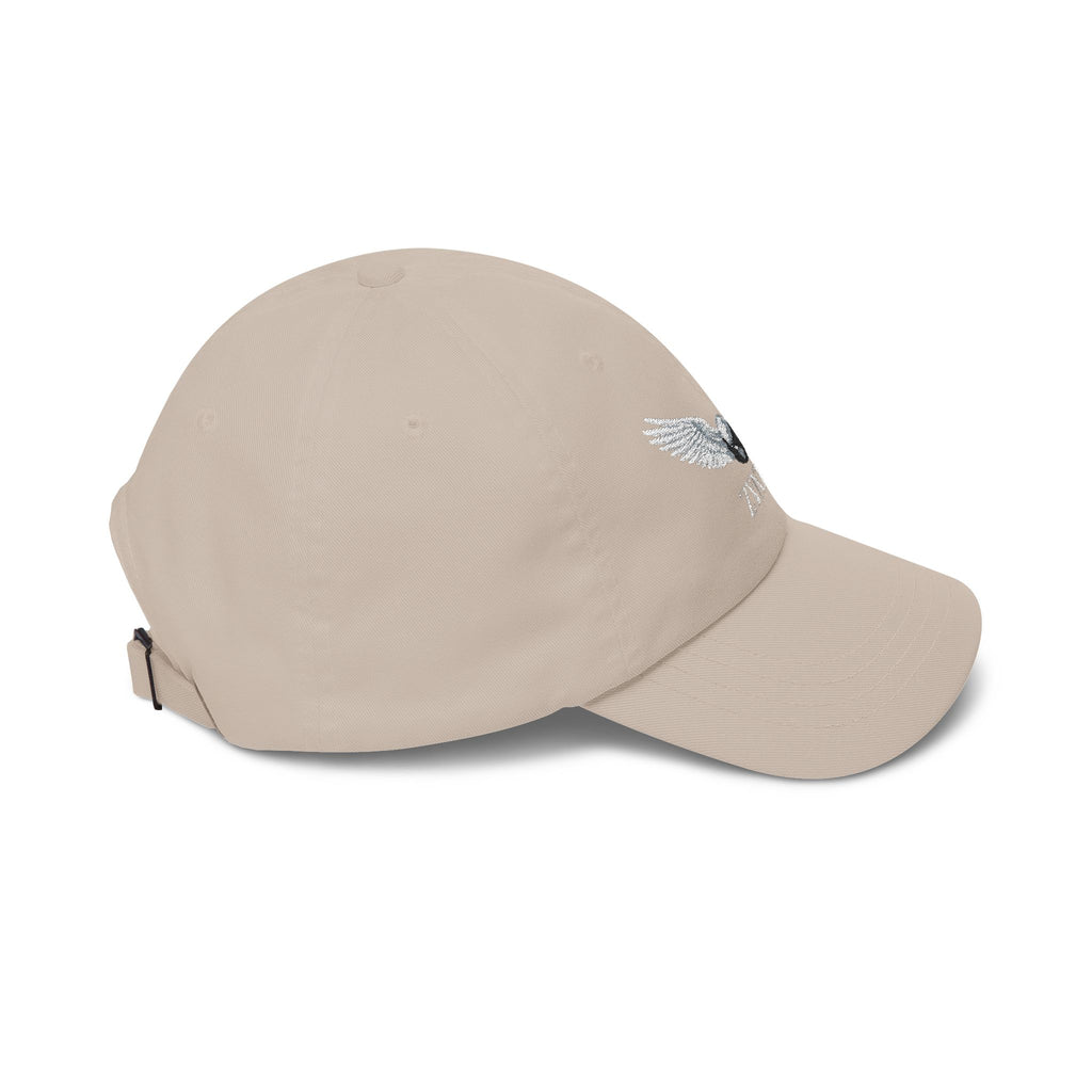 ZYNTH Embroidered Baseball Hat