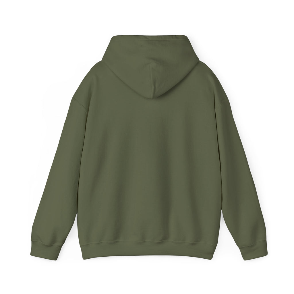 ZYNTH Wings Hoodie