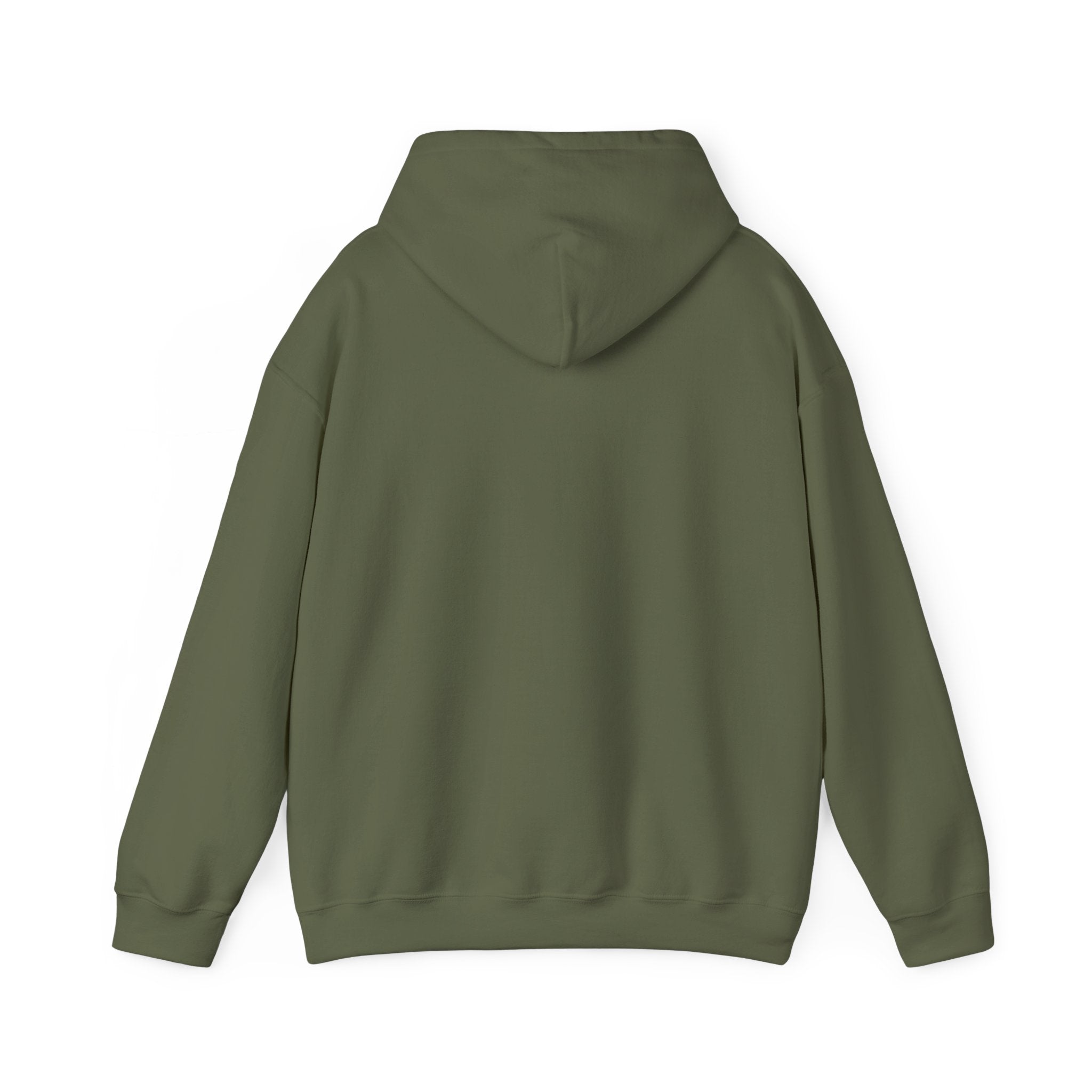 ZYNTH Wings Hoodie