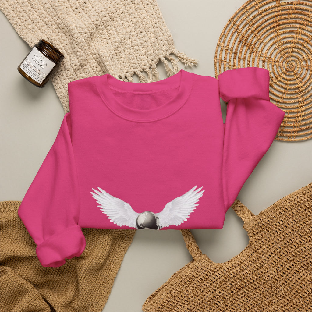 ZYNTH Crewneck