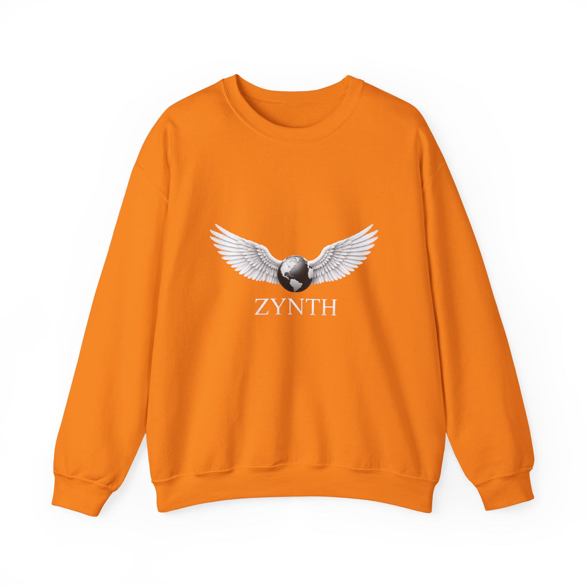ZYNTH Crewneck