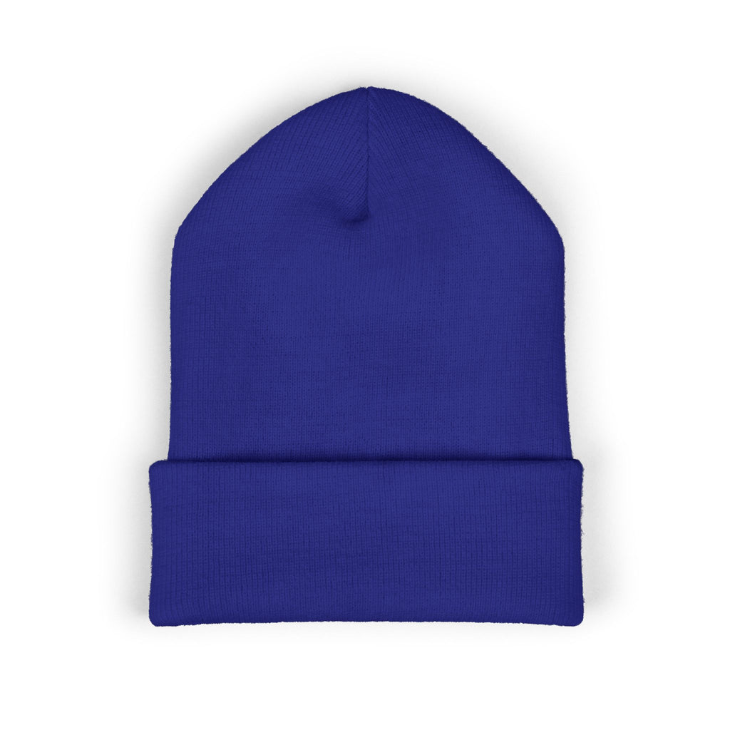ZYNTH Cuffed Beanie