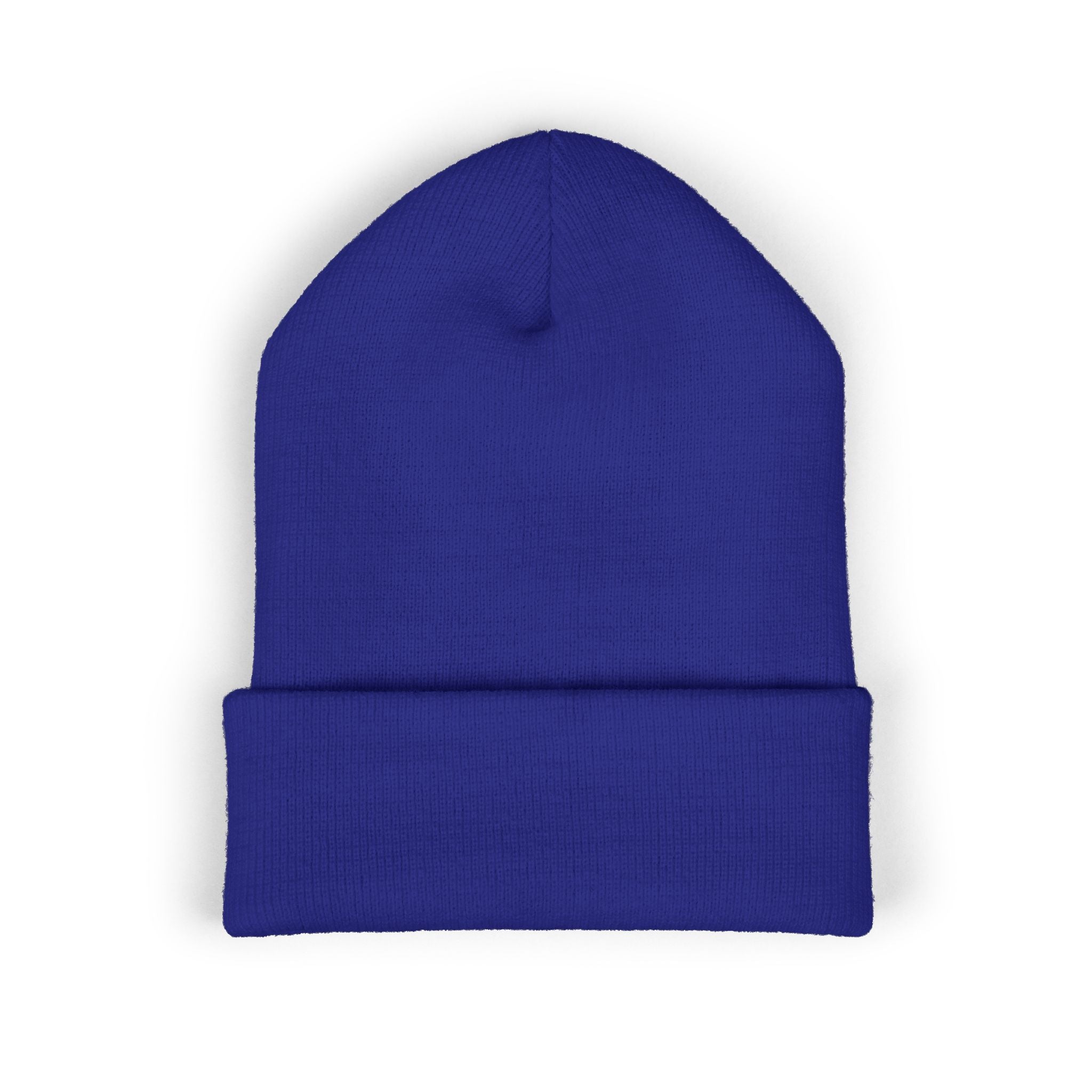 ZYNTH Cuffed Beanie