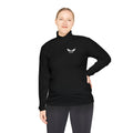 ZYNTH Quarter-Zip Pullover