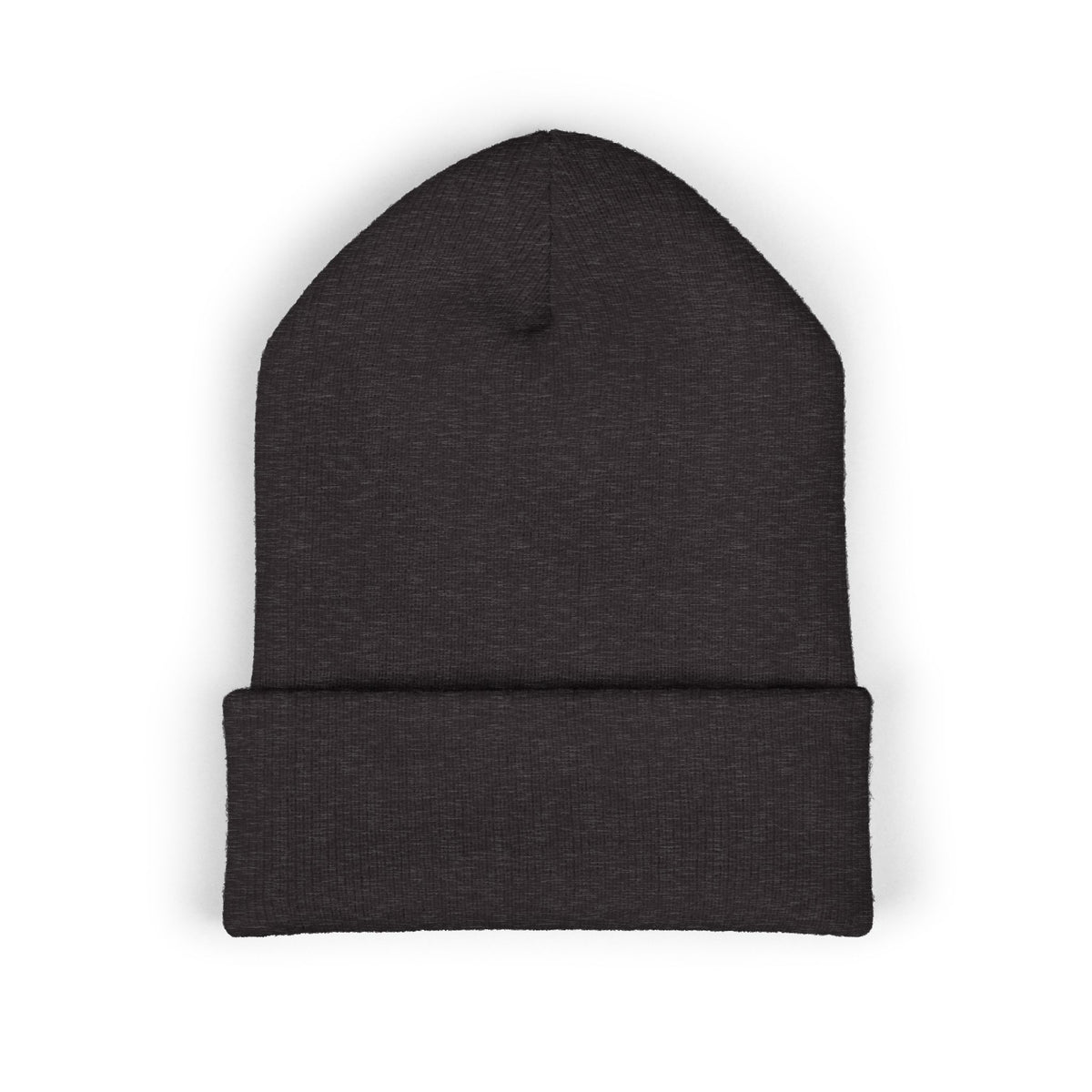 ZYNTH Cuffed Beanie