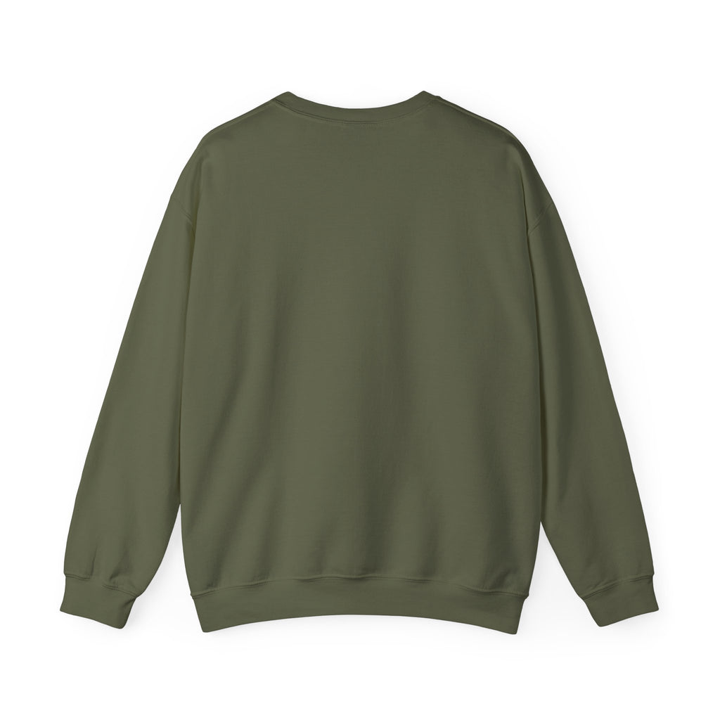 ZYNTH Crewneck