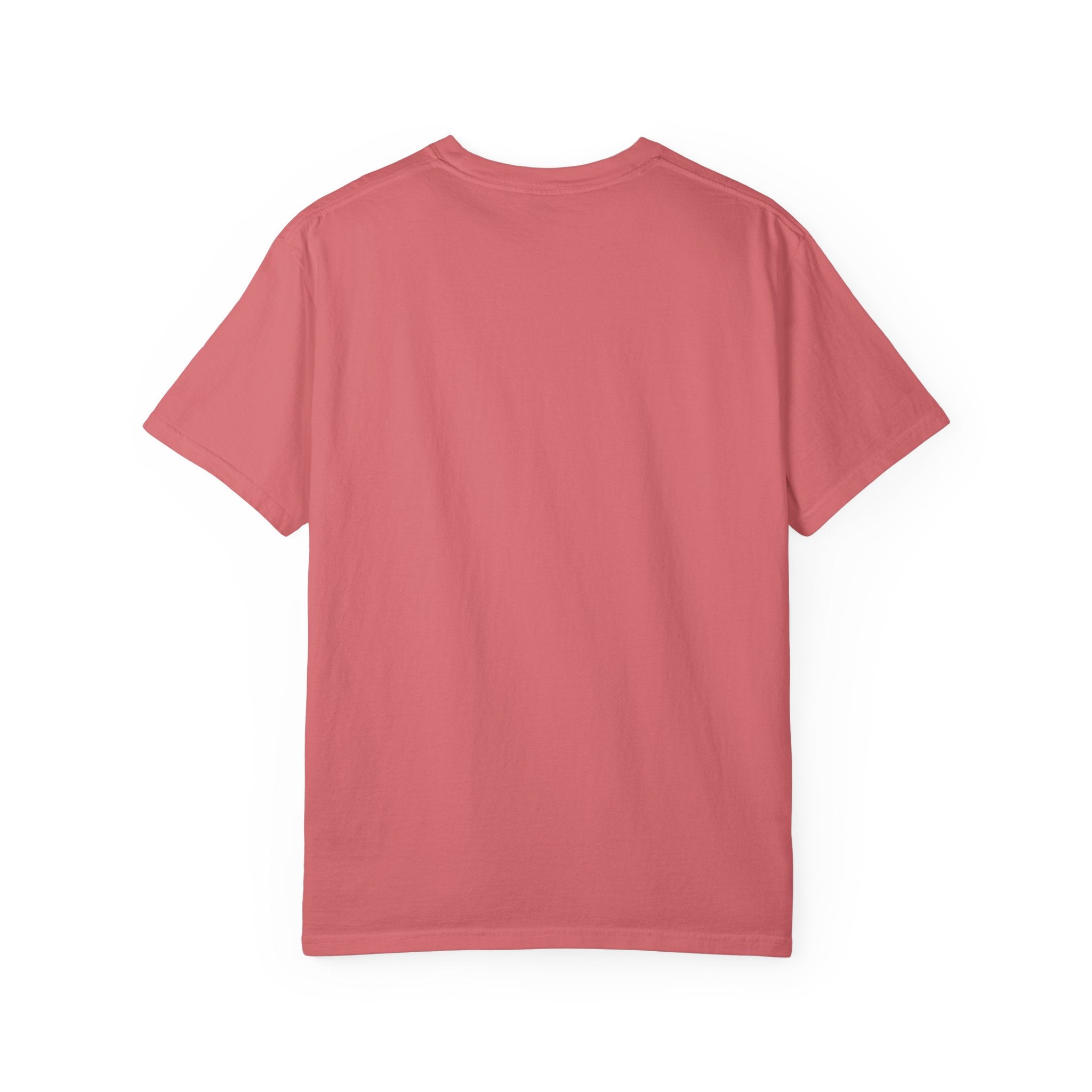ZYNTH Wings Chest Logo T‑Shirt