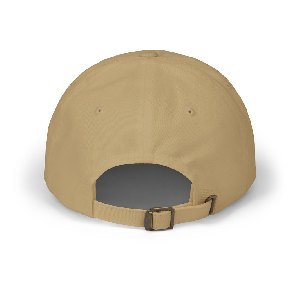 ZYNTH Embroidered Baseball Hat