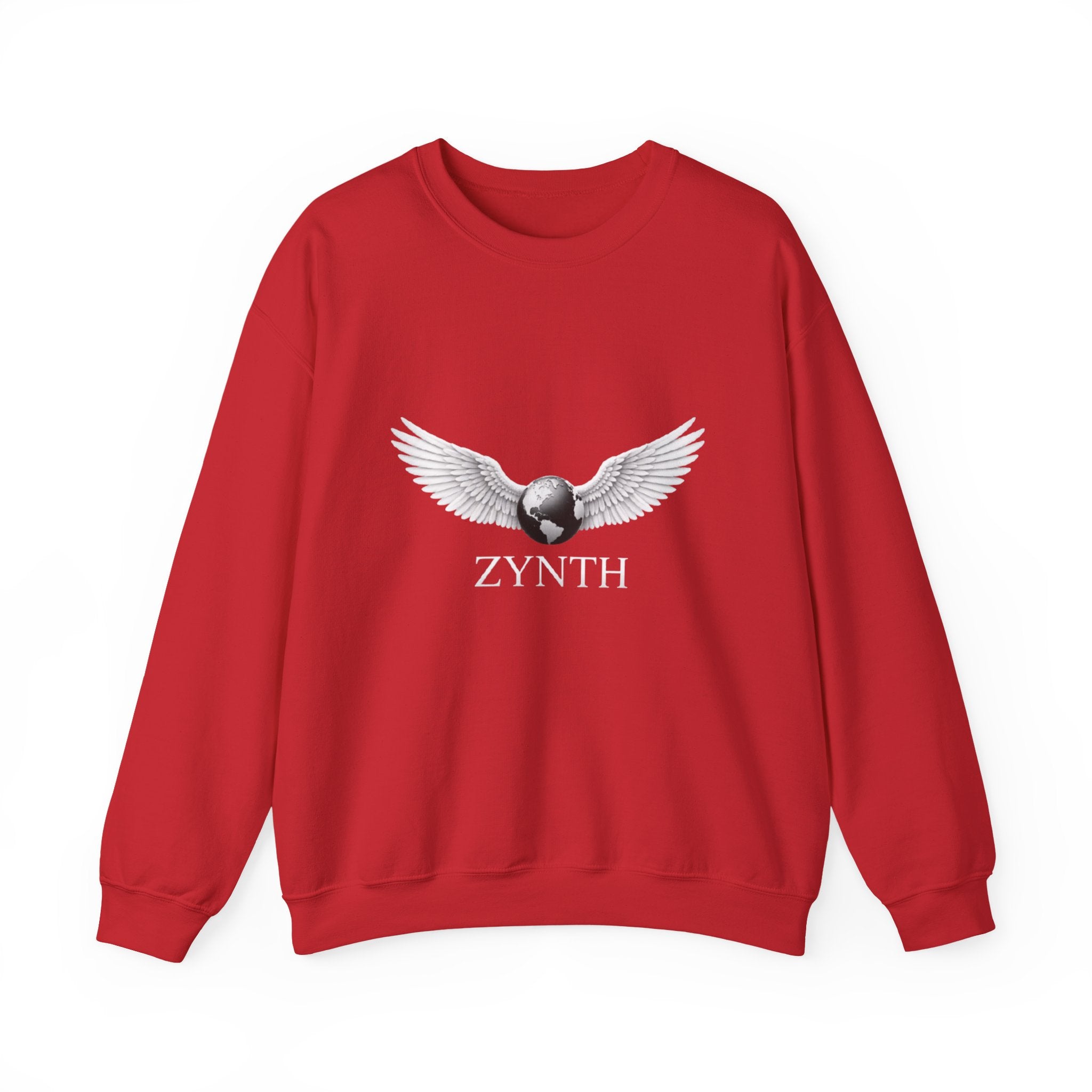ZYNTH Crewneck