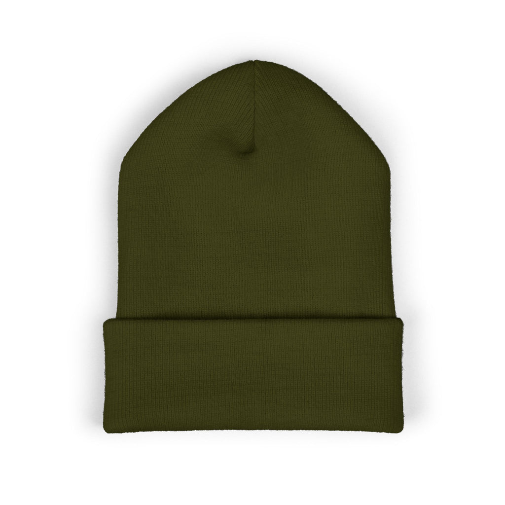 ZYNTH Cuffed Beanie