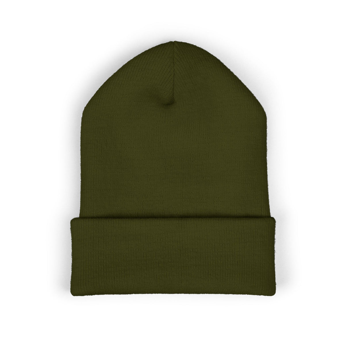 ZYNTH Cuffed Beanie