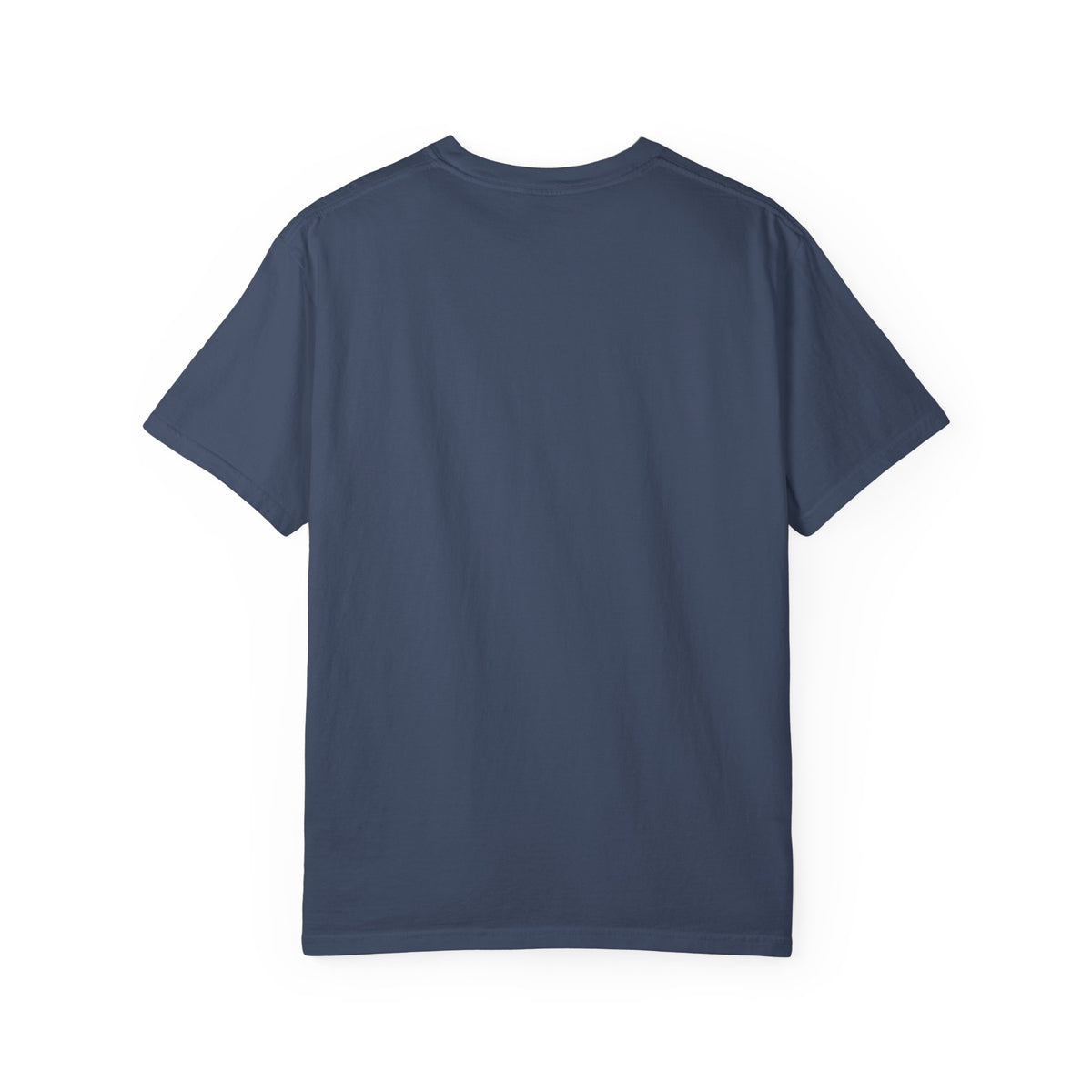 ZYNTH Wings Left Corner Tee