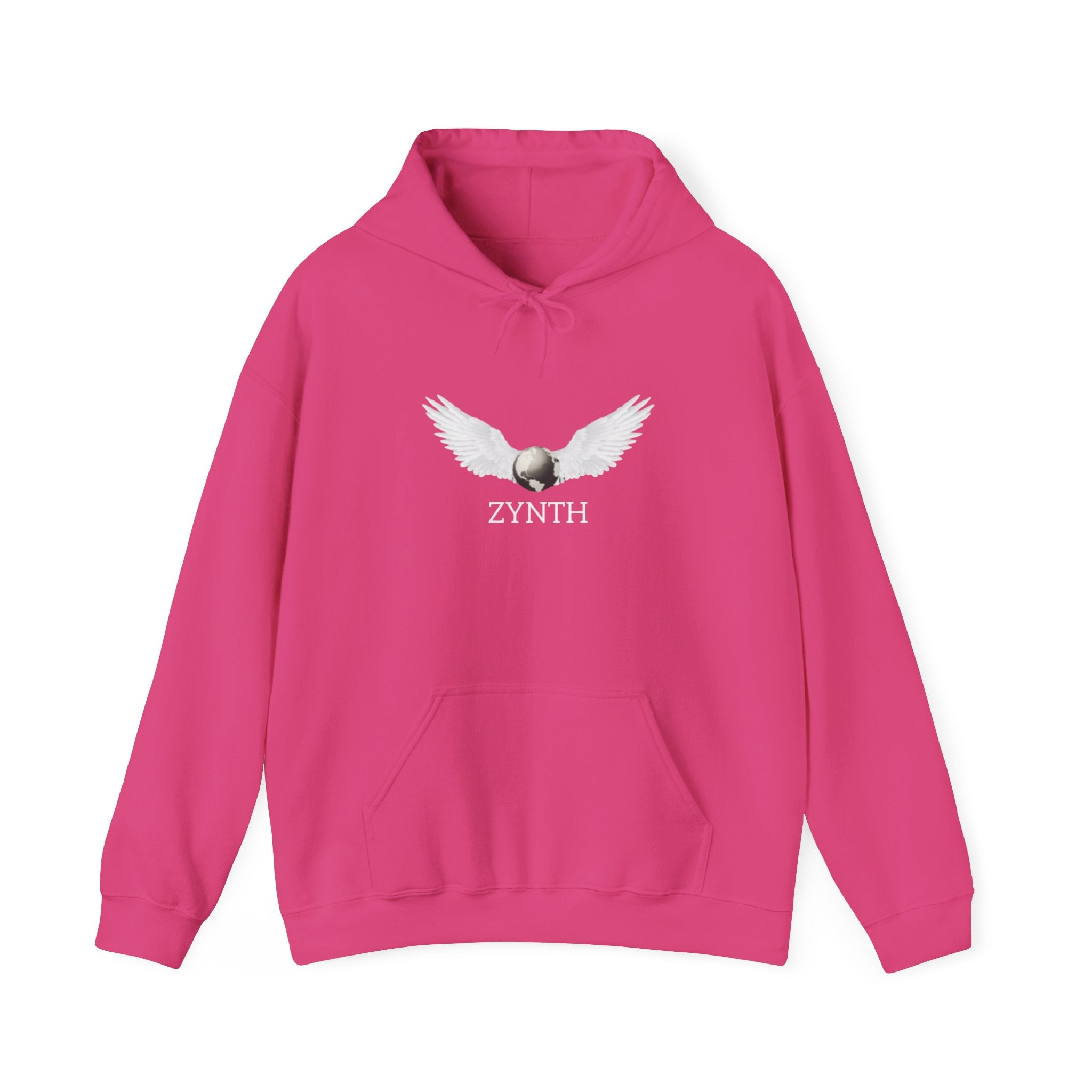 ZYNTH Wings Hoodie