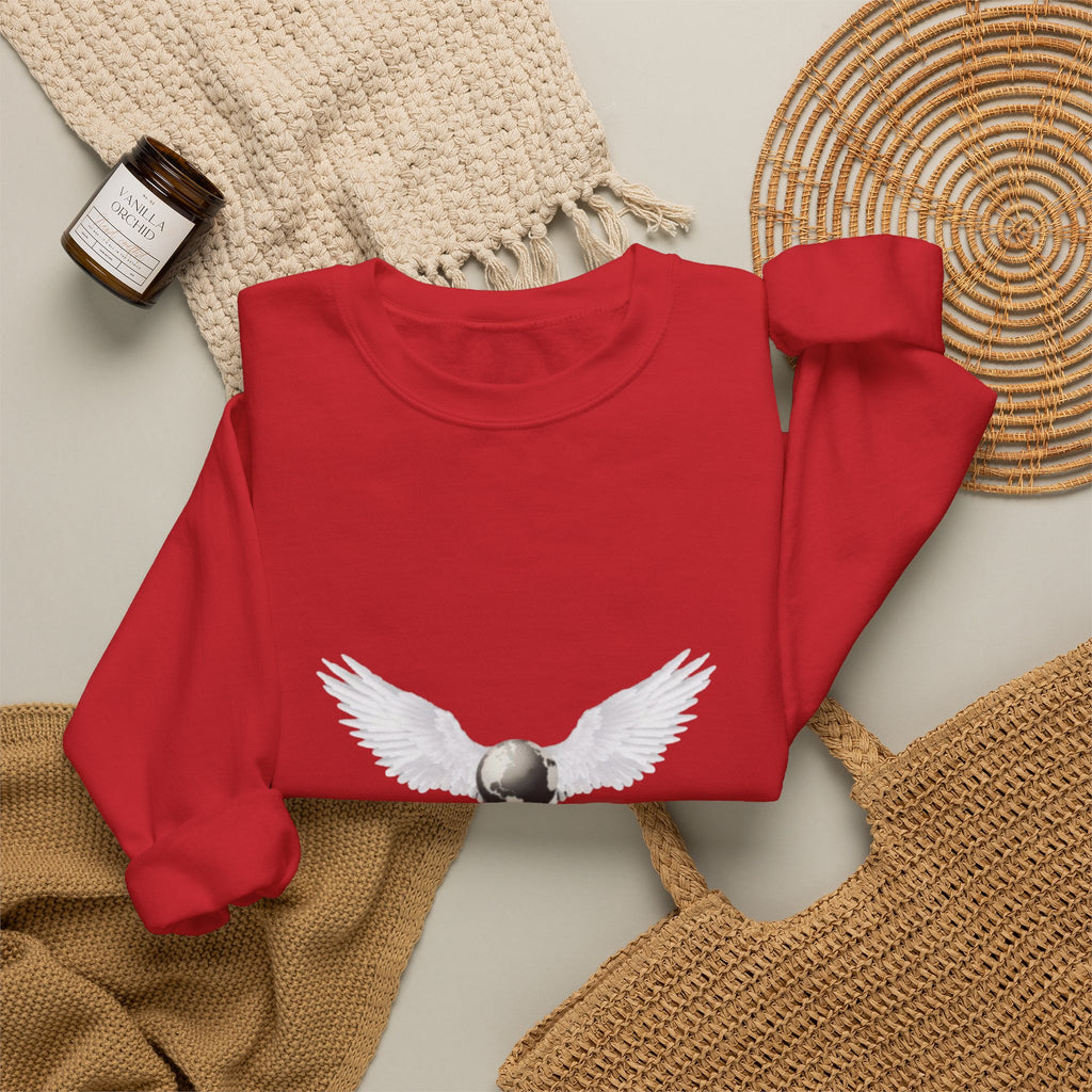 ZYNTH Crewneck