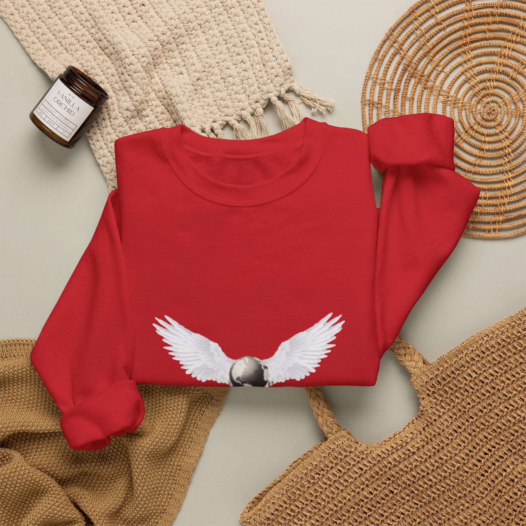 ZYNTH Crewneck