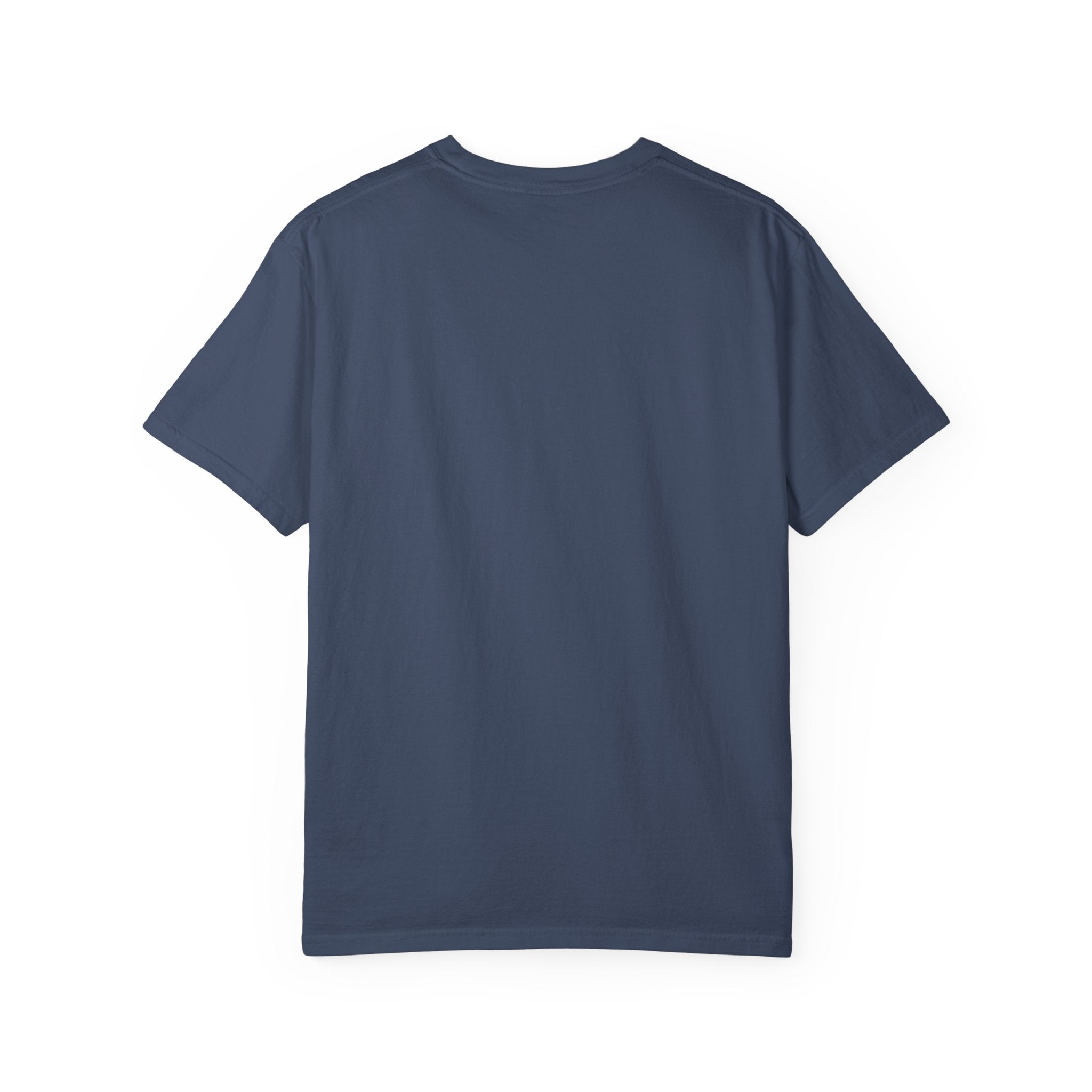 ZYNTH Wings Chest Logo T‑Shirt