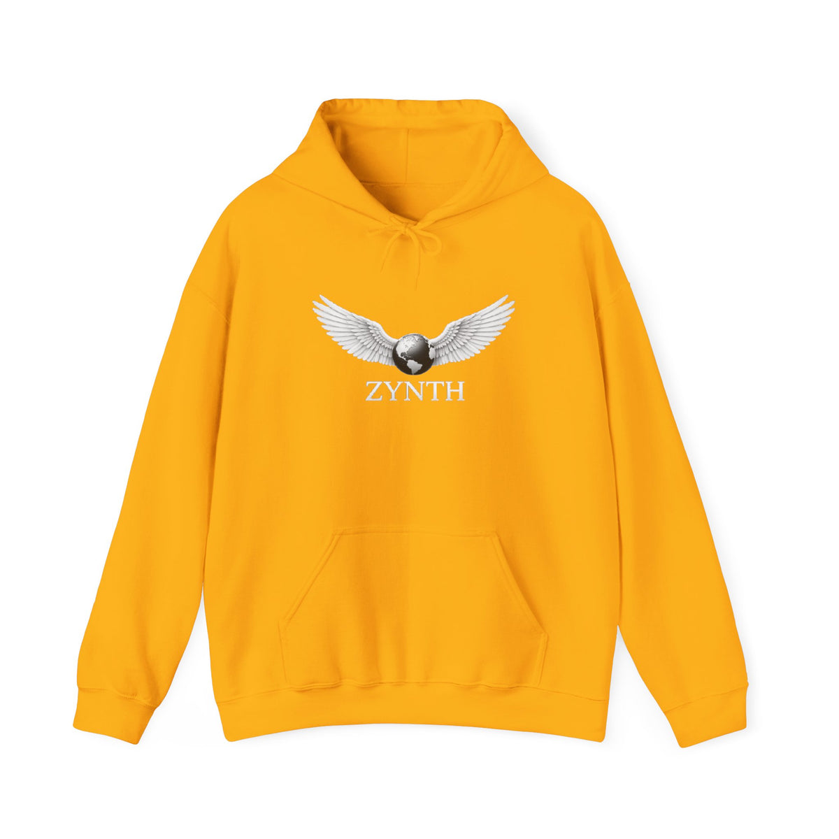 ZYNTH Wings Hoodie