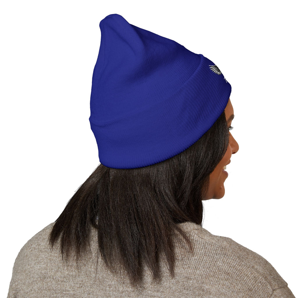 ZYNTH Cuffed Beanie