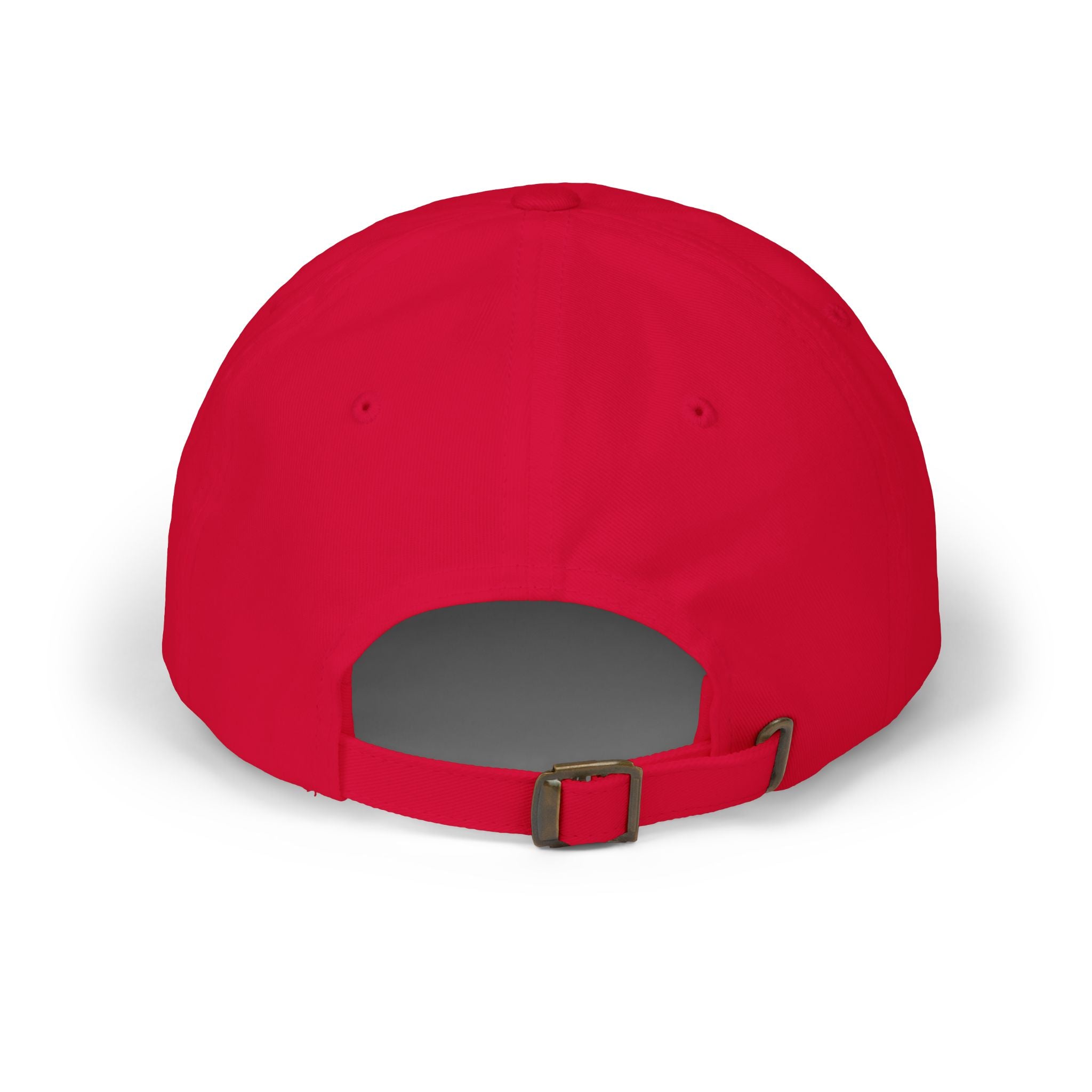 ZYNTH Embroidered Baseball Hat