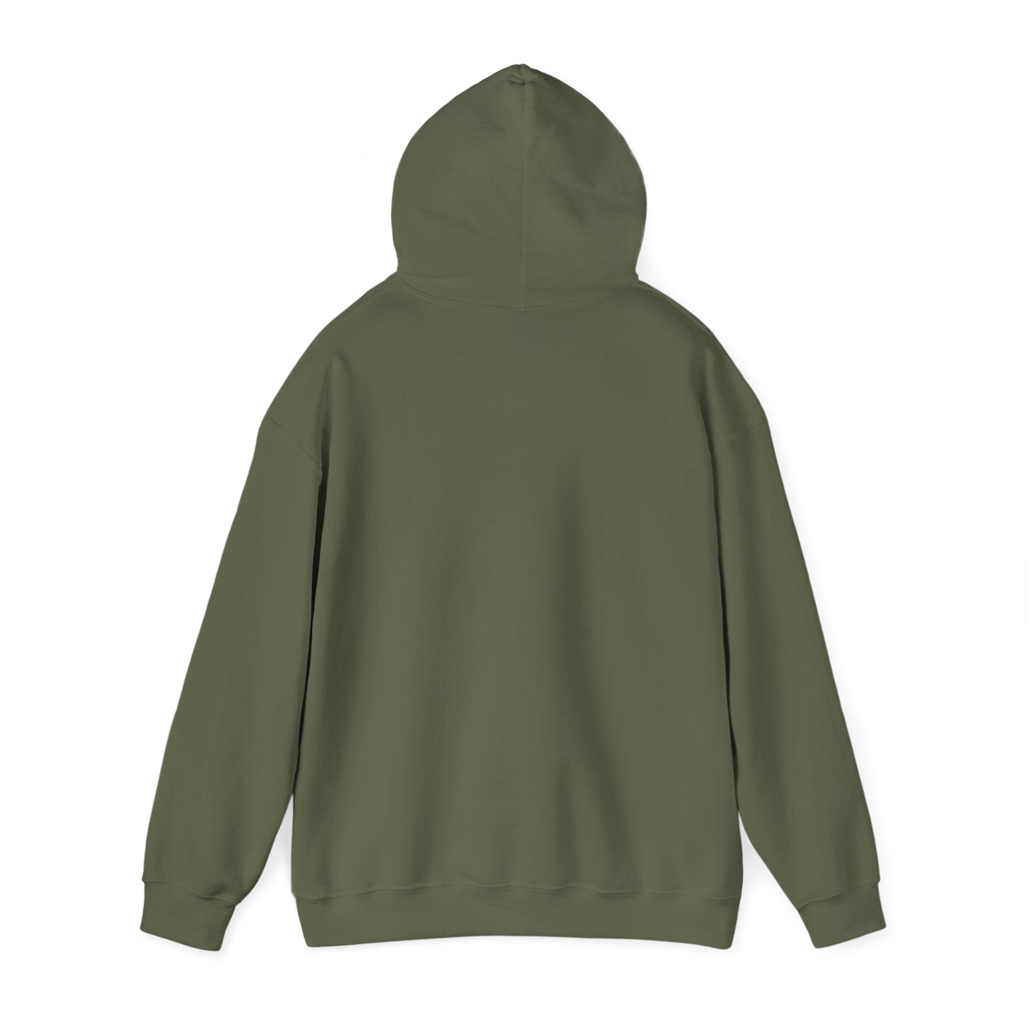 ZYNTH Wings Hoodie