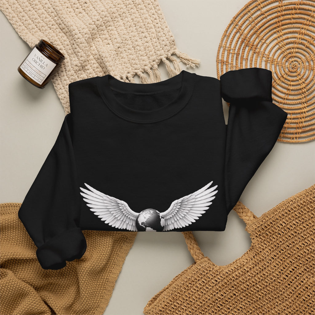 ZYNTH Crewneck