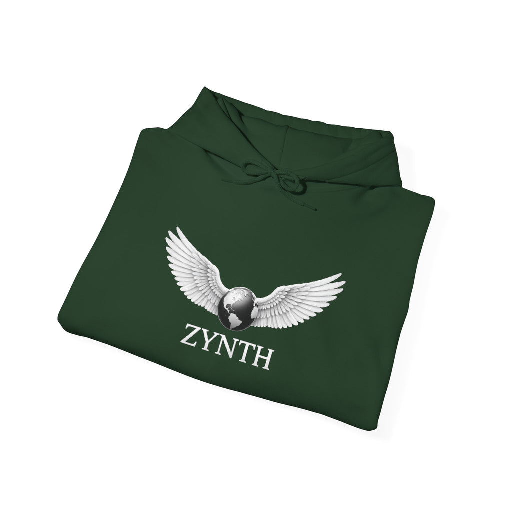 ZYNTH Wings Hoodie