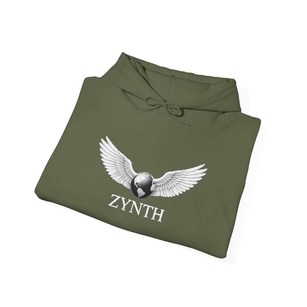 ZYNTH Wings Hoodie