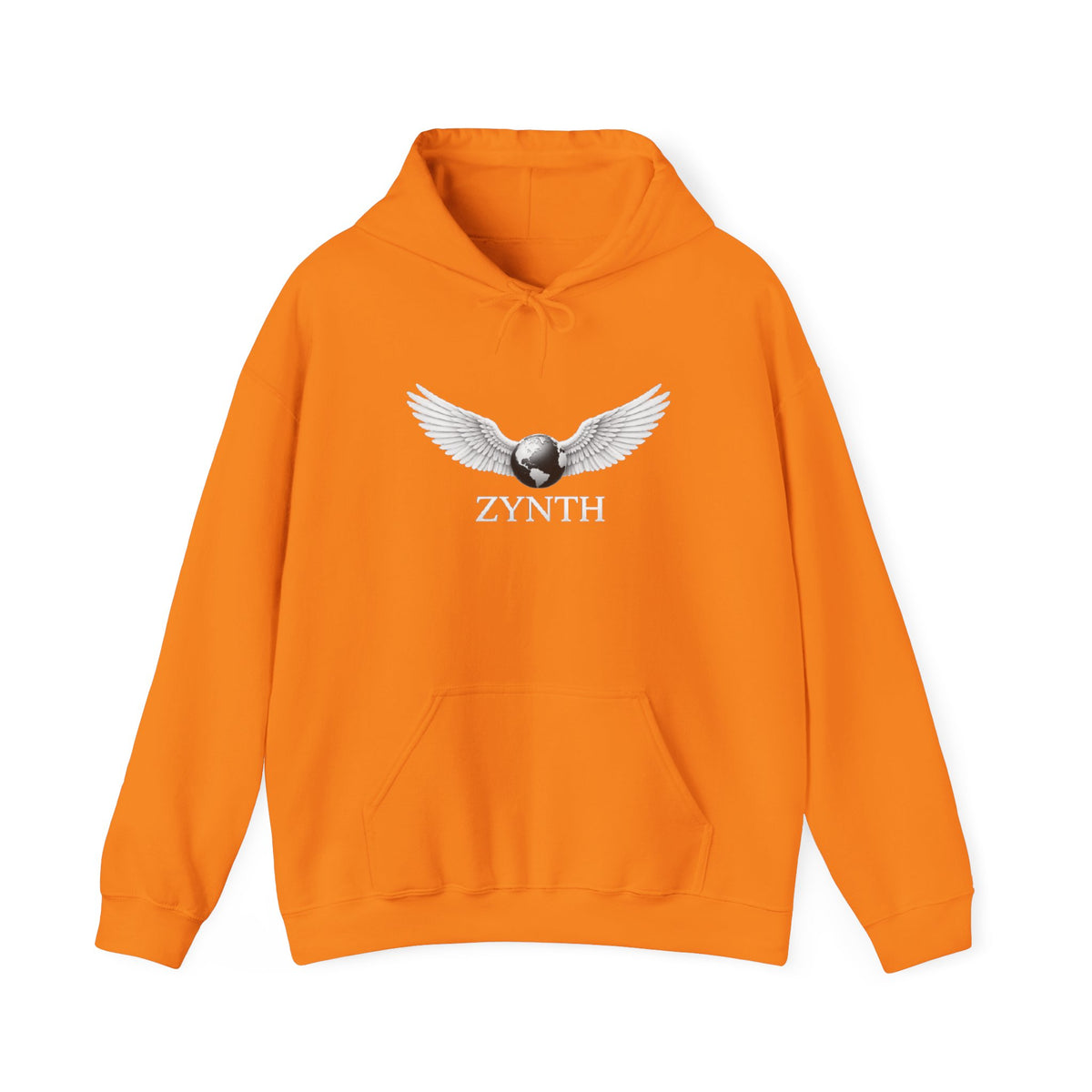 ZYNTH Wings Hoodie