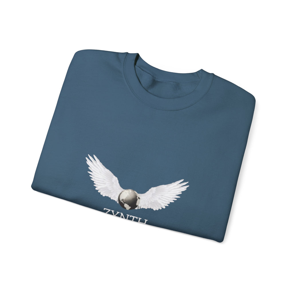 ZYNTH Crewneck