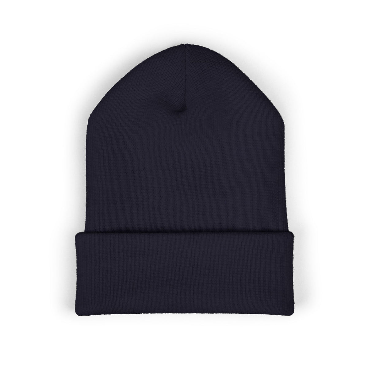 ZYNTH Cuffed Beanie