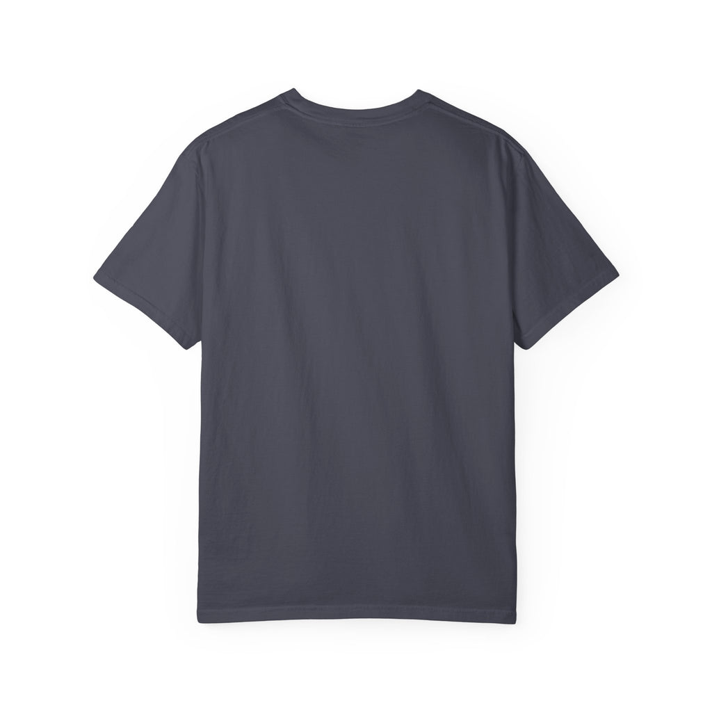 ZYNTH Wings Left Corner Tee