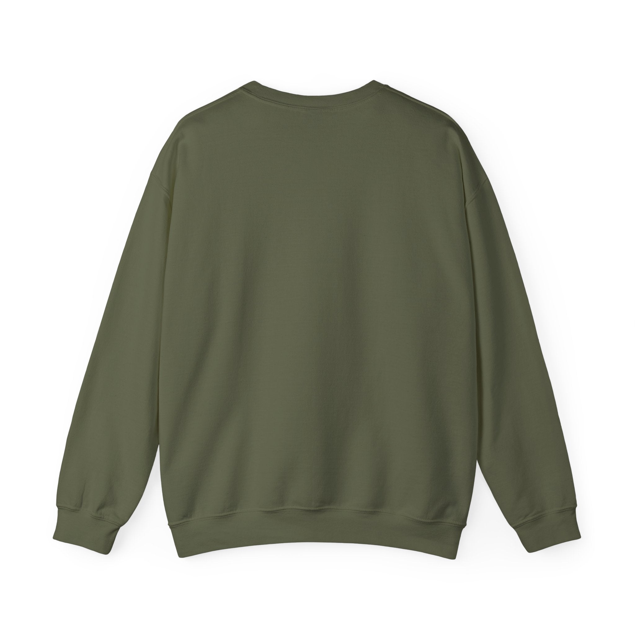 ZYNTH Crewneck