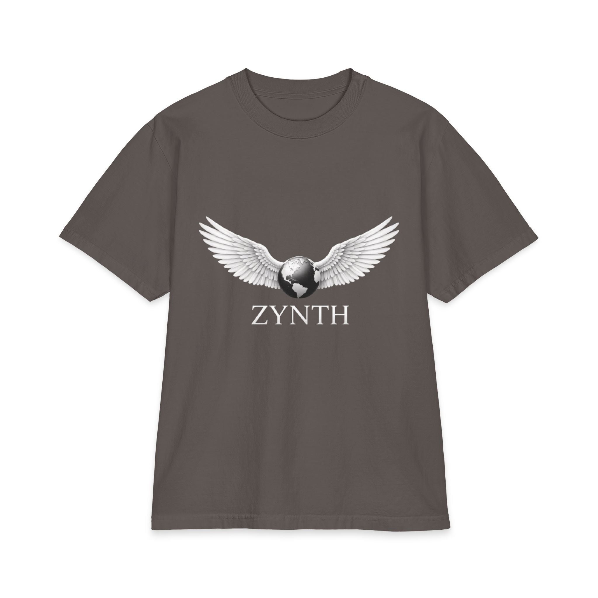 ZYNTH Winged BIG Graphic Tee