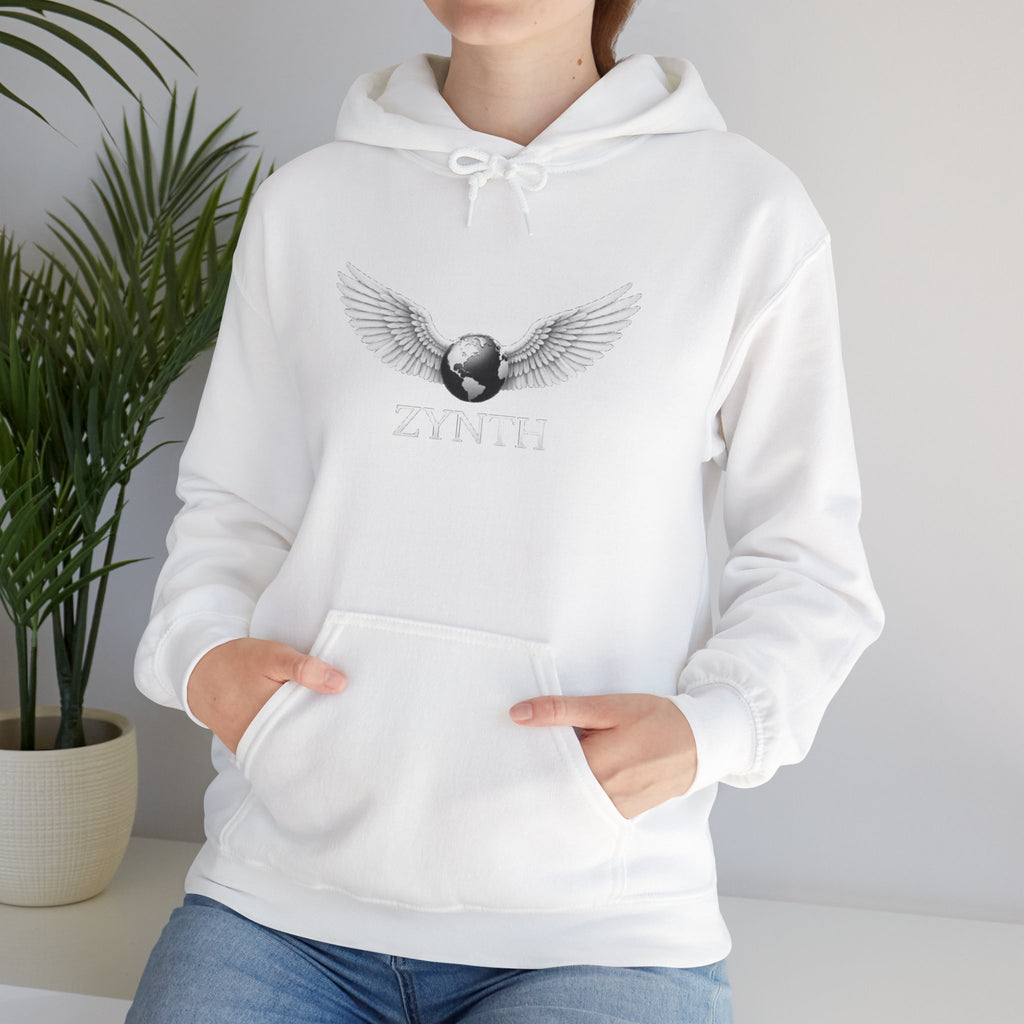 ZYNTH Wings Hoodie