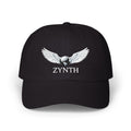 ZYNTH Embroidered Baseball Hat