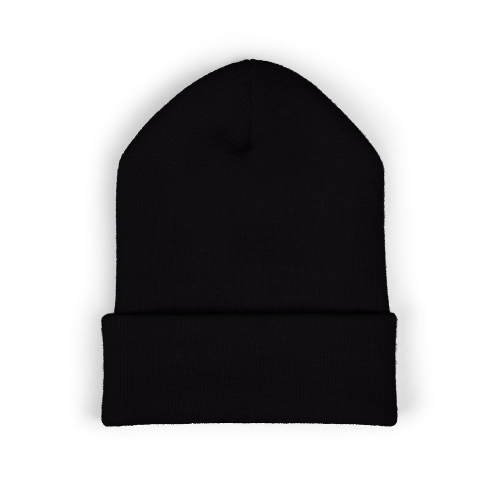 ZYNTH Cuffed Beanie