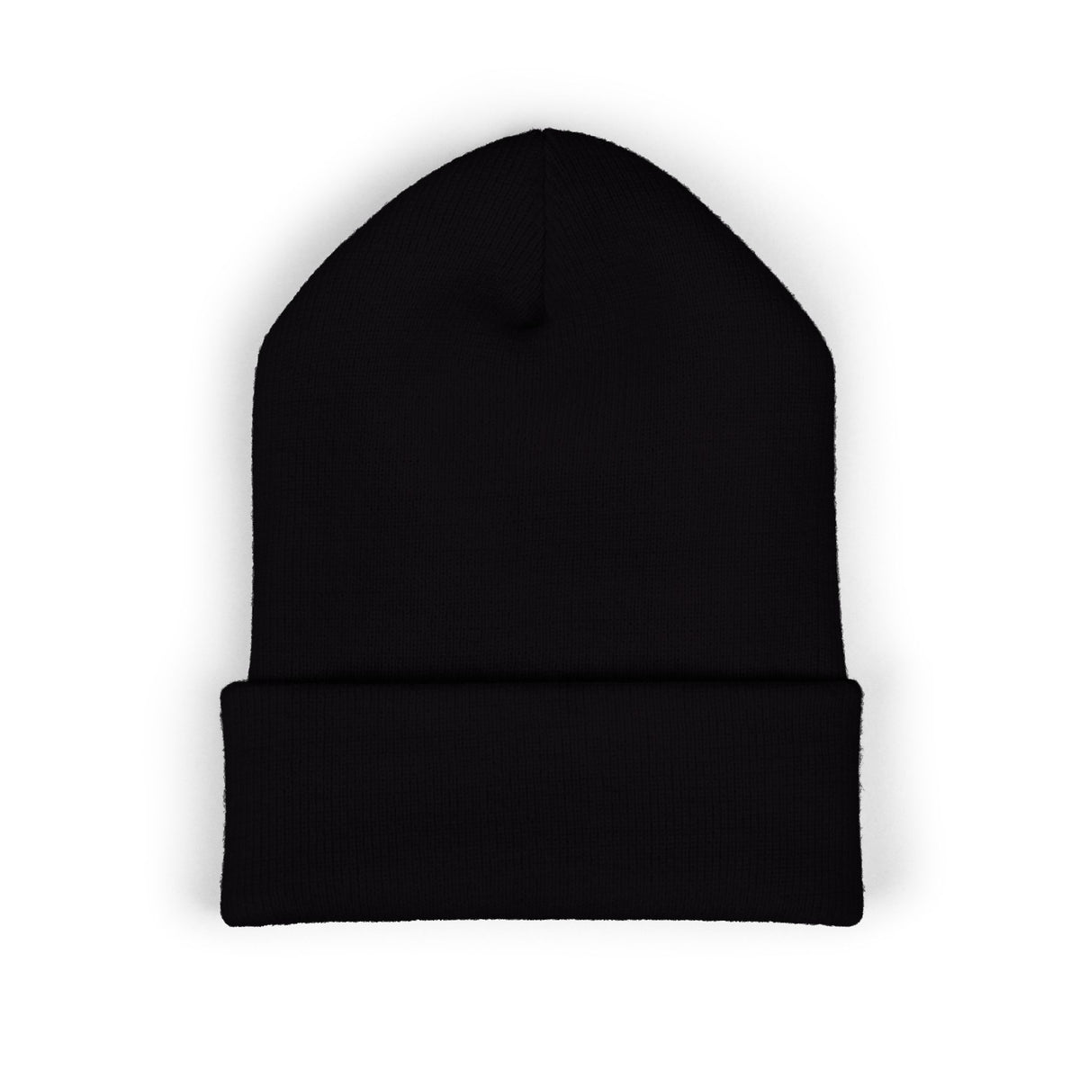 ZYNTH Cuffed Beanie