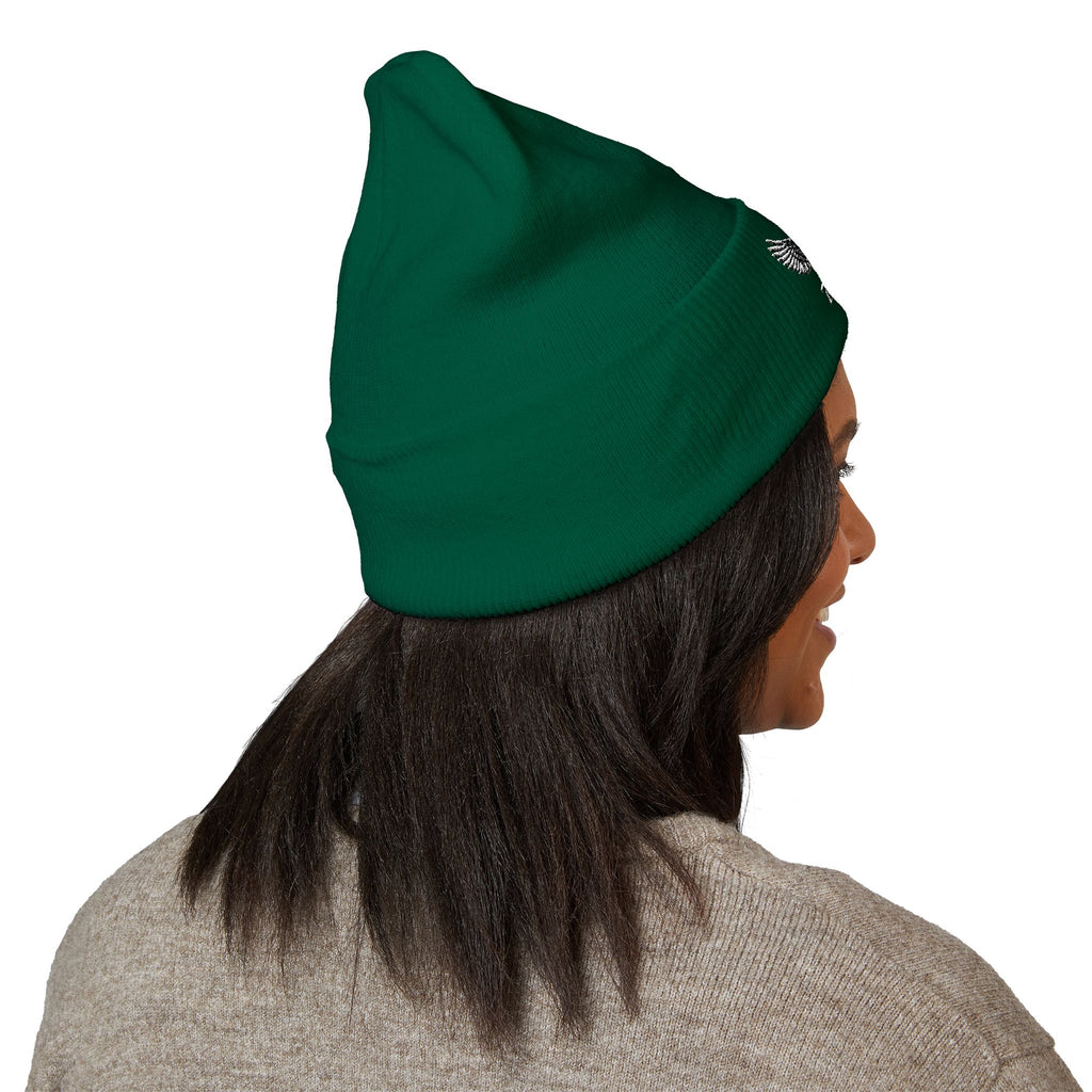ZYNTH Cuffed Beanie