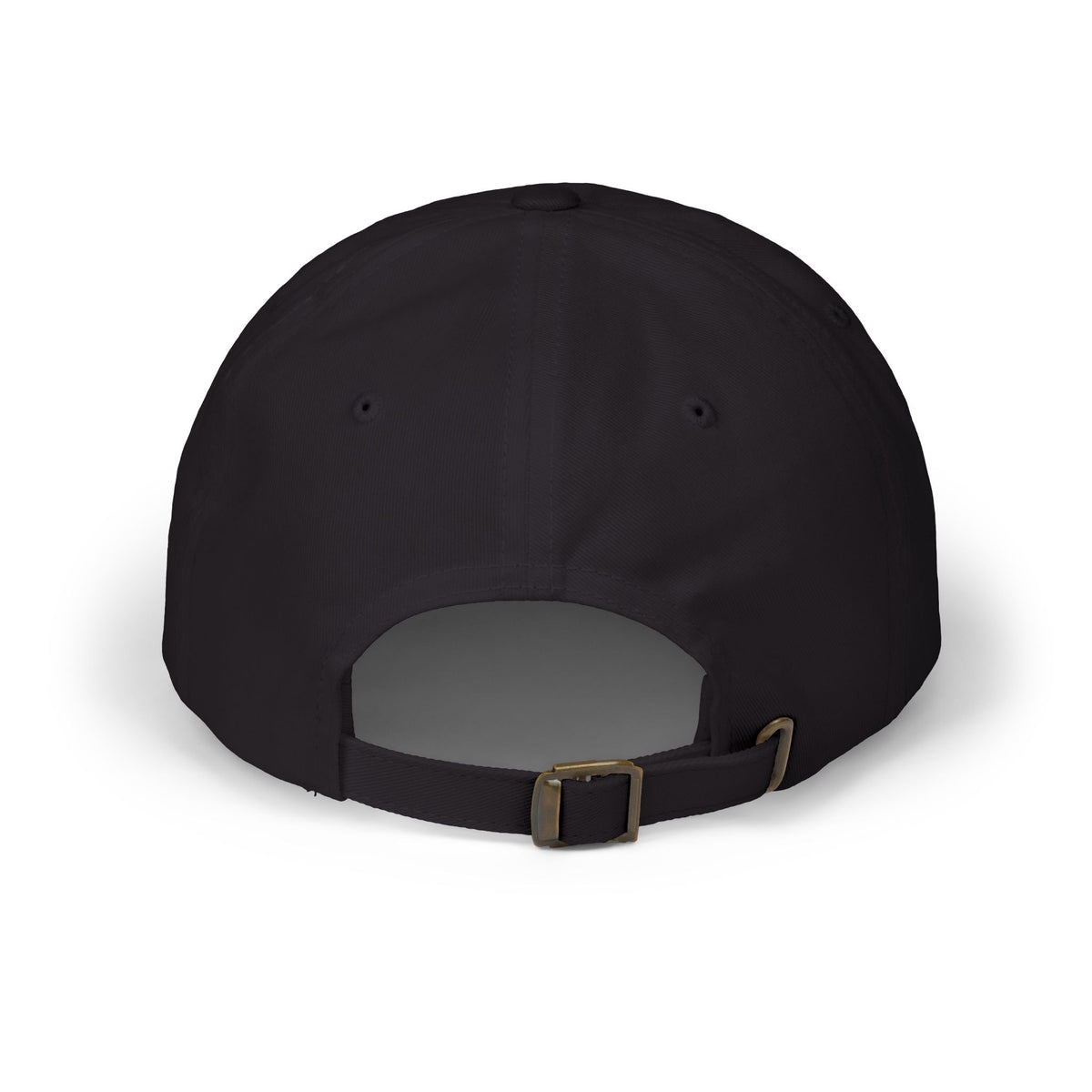 ZYNTH Embroidered Baseball Hat