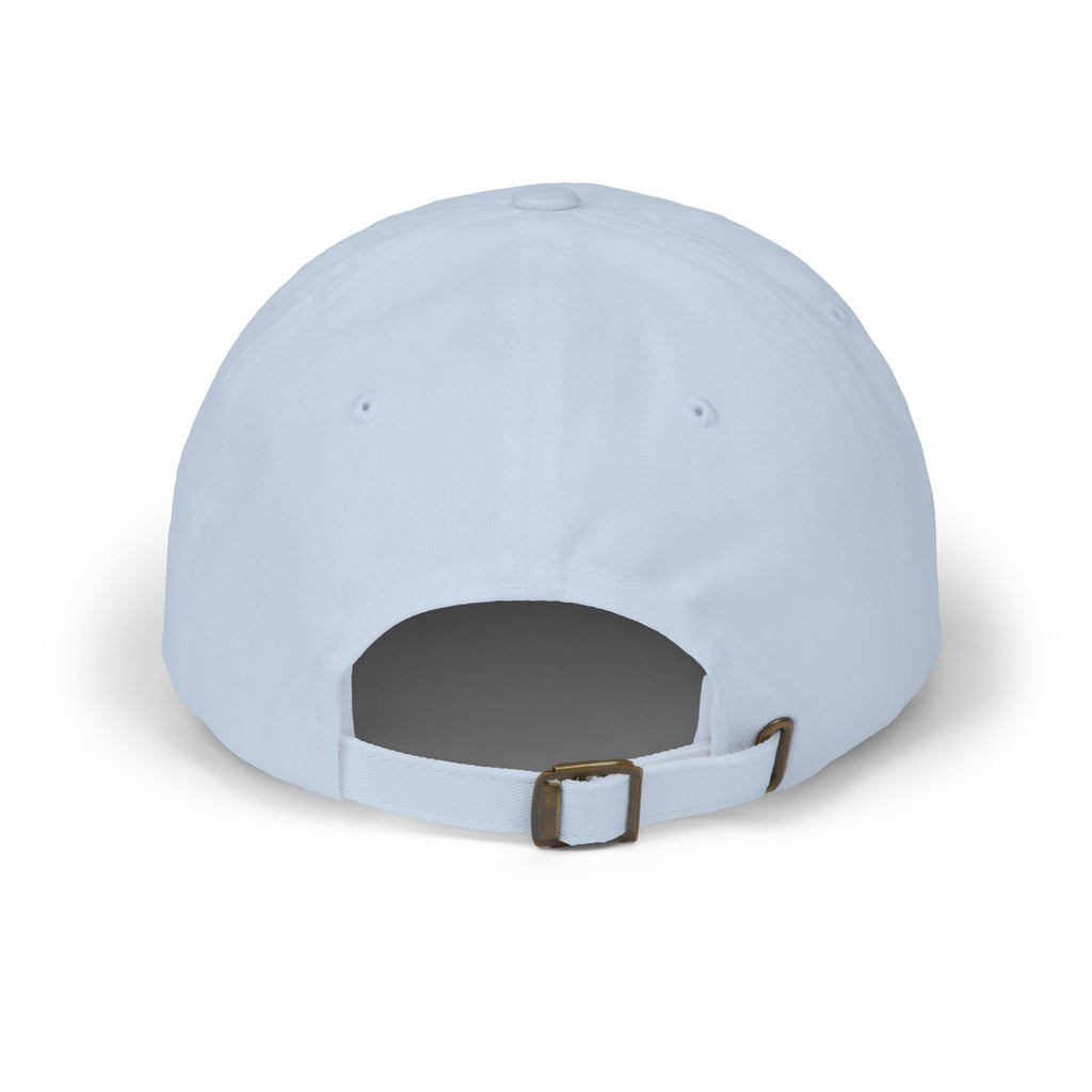 ZYNTH Embroidered Baseball Hat